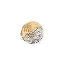 Patek Philippe Nautilus 40,5 mm, Ref#5811/1G-001