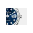 Rolex Datejust 36mm Ref# 126284rbr-0049