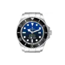 Rolex Deepsea D‑Blue Ref# 116660