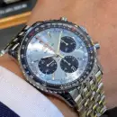 Breitling Navitimer B01 Chronograph 41 Ref. AB0139241C2A1