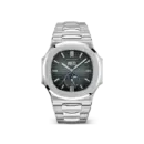 Patek Philippe Nautilus Blue 5726/1A-014 40.5mm