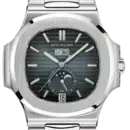 Patek Philippe Nautilus Blue 5726/1A-014 40.5mm
