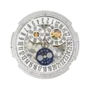 Patek Philippe Nautilus Blue 5726/1A-014 40.5mm