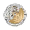 Patek Philippe Nautilus Blue 5726/1A-014 40.5mm