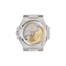 Patek Philippe Nautilus 40,5 mm, Ref#5811/1G-001