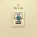 Rolex Datejust Oystersteel Ref# 126334-0028