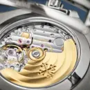 Patek Philippe Nautilus Blue 5726/1A-014 40.5mm
