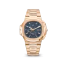 Patek Philippe Nautilus Ref. 5990/1R‑001