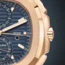 Patek Philippe Nautilus Ref. 5990/1R‑001