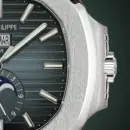 Patek Philippe Nautilus Blue 5726/1A-014 40.5mm