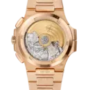 Patek Philippe Nautilus Ref. 5990/1R‑001
