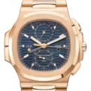 Patek Philippe Nautilus Ref. 5990/1R‑001