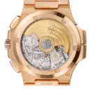 Patek Philippe Nautilus Ref. 5990/1R‑001