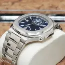 Patek Philippe Nautilus 40th Anniversary 5976/1G