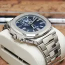 Patek Philippe Nautilus 40th Anniversary 5976/1G