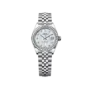Rolex Lady-Datejust 28 Ref. 279384RBR-0011