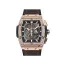 Hublot Spirit of Big Bang King Gold 45mm, Ref# 601.OX.0183.LR