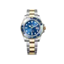 Rolex Submariner Date Oyster 41 mm 126613lb-0002