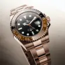 Rolex GMT-Master II Rootbeer Ref#126715chnr-0001