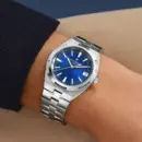 Vacheron Self-Winding Ref. # 4500V/110A-B128