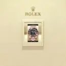 Rolex GMT-Master II Rootbeer Ref#126715chnr-0001