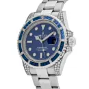 Rolex Submariner Date 116659 SABR Sapphires