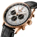 Breitling Navitimer B01 Chrono Ref#RB0137241G1P1