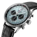 Breitling Navitimer B01 Chrono Ref#AB0138241C1P1