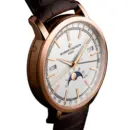 Vacheron Complete Calendar 4010T/000R-B344