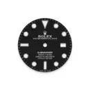 Rolex Submariner M126619LB-0003 white gold
