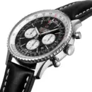 Breitling Navitimer B01 Chrono Ref#AB0127211B1X1