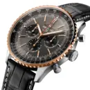Breitling Navitimer B01 Chrono Ref#UB01371A1B1P1