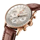 Breitling Navitimer B01 Chrono Ref#RB0139211G1P1