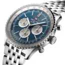 Breitling Navitimer B01 Ref# AB0137211C1A1