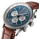 Breitling Navitimer B01 Chrono Ref#AB0137211C1P1