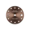 Rolex Lady-Datejust Ref# 279135rbr-0001