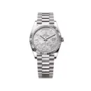 Rolex Day-Date 40 Presidential Meteorite 228239