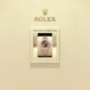 Rolex Lady-Datejust Ref# 279135rbr-0001