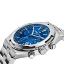 Vacheron Chronograph Ref. # 5500V/110A-B148