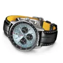 Breitling Navitimer B01 Chrono Ref#AB0138241C1P1