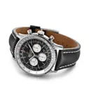 Breitling Navitimer B01 Chrono Ref#AB0127211B1X1