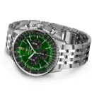 Breitling Navitimer B01 Chrono Ref#AB0137241L1A1