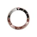 Rolex GMT-Master II Rootbeer Ref#126715chnr-0001