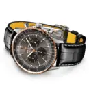 Breitling Navitimer B01 Chrono Ref#UB01371A1B1P1