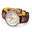 Breitling Navitimer B01 Chrono Ref#RB0139211G1P1