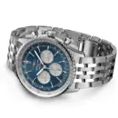 Breitling Navitimer B01 Ref# AB0137211C1A1