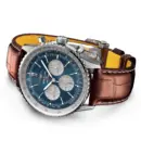 Breitling Navitimer B01 Chrono Ref#AB0137211C1P1