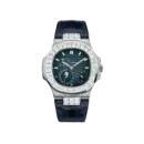 Patek Philippe Nautilus Watch – 5724G-001