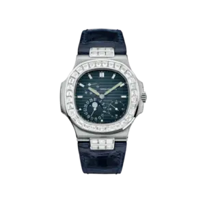 Patek Philippe Nautilus Watch – 5724G-001