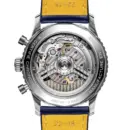 Breitling Navitimer B01 Chrono Ref#AB0139A71G1P1